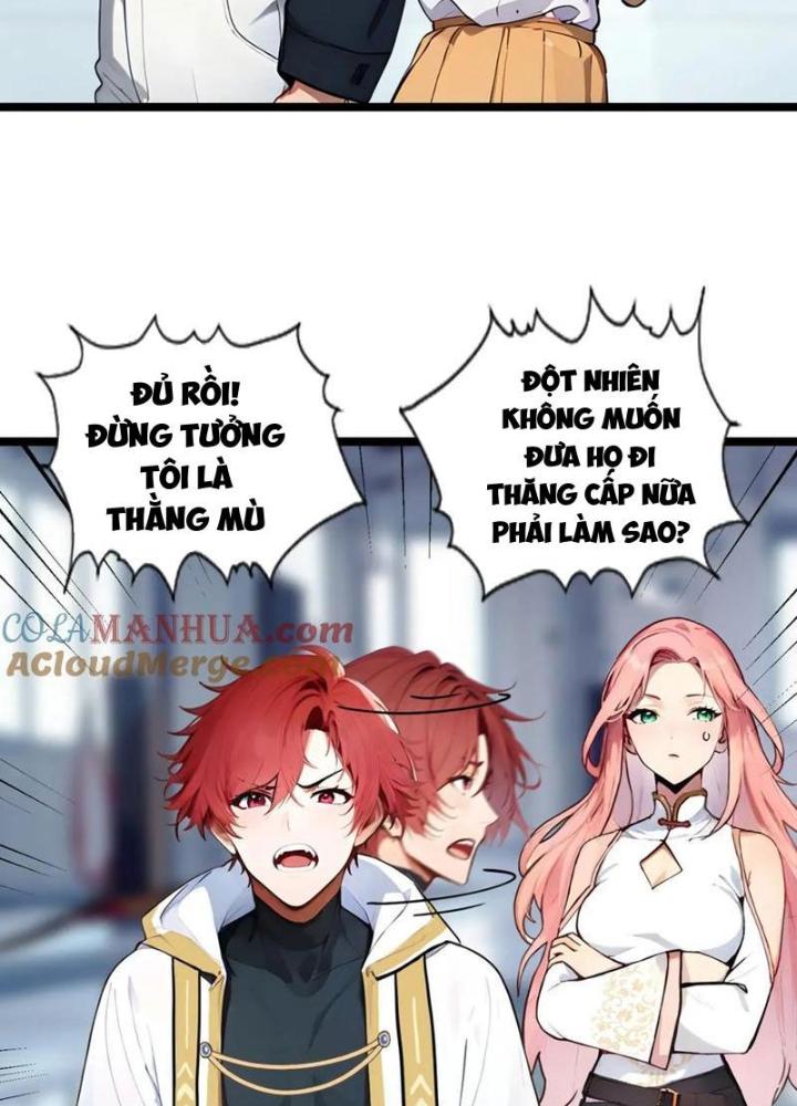 Toàn Dân Chuyển Chức: Tất Cả Kỹ Năng Của Ta Đều Là Cấm Chú Chapter 22 - Trang 2