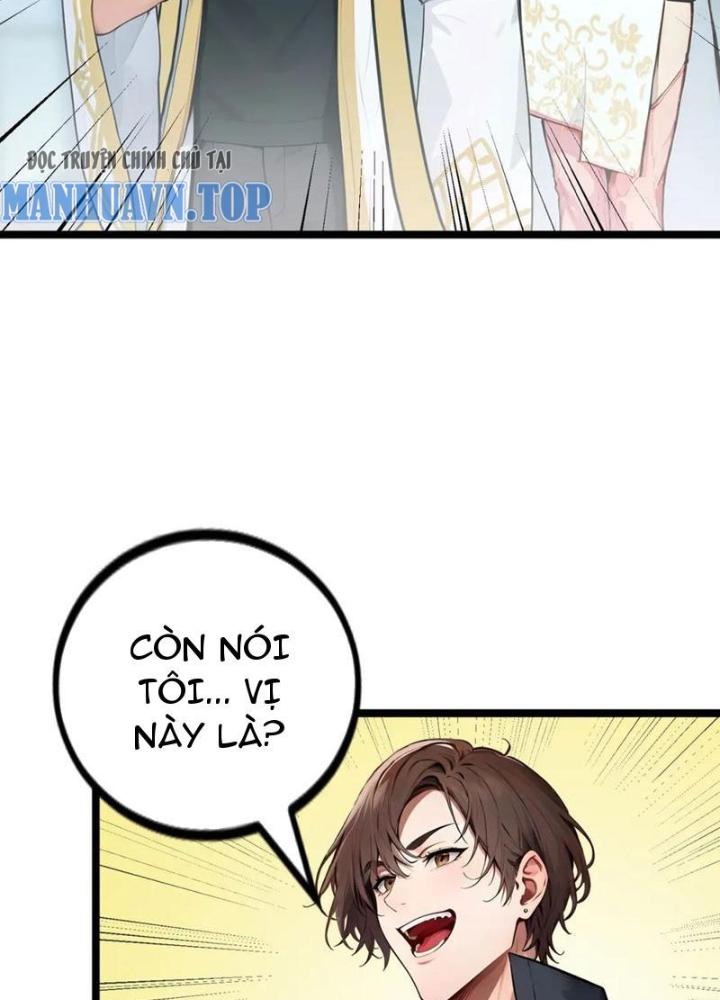 Toàn Dân Chuyển Chức: Tất Cả Kỹ Năng Của Ta Đều Là Cấm Chú Chapter 22 - Trang 2