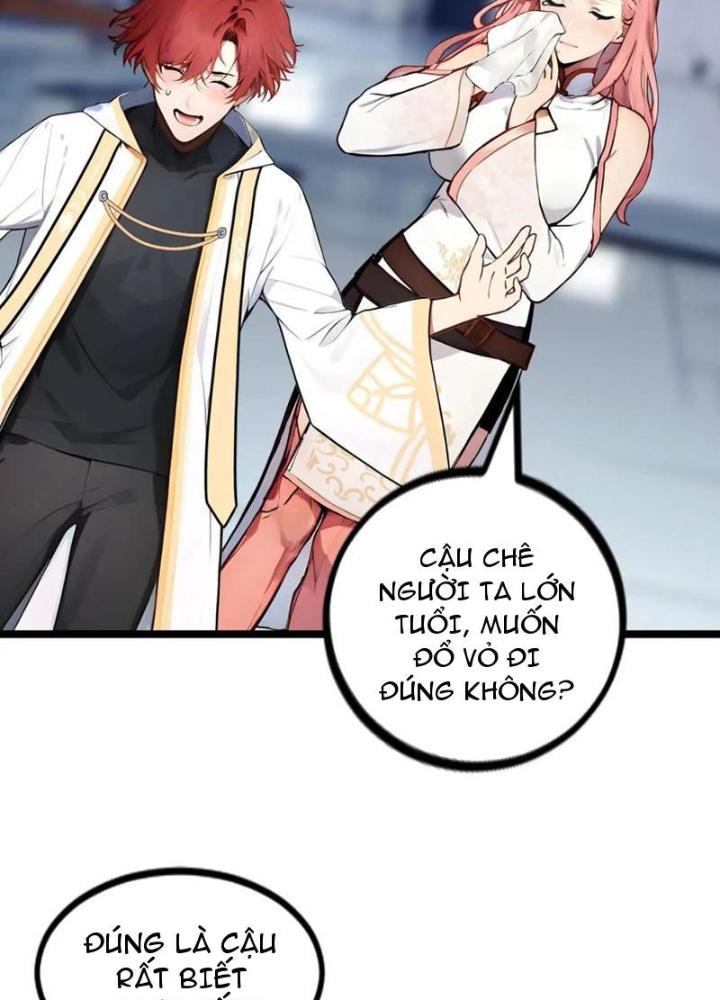 Toàn Dân Chuyển Chức: Tất Cả Kỹ Năng Của Ta Đều Là Cấm Chú Chapter 22 - Trang 2