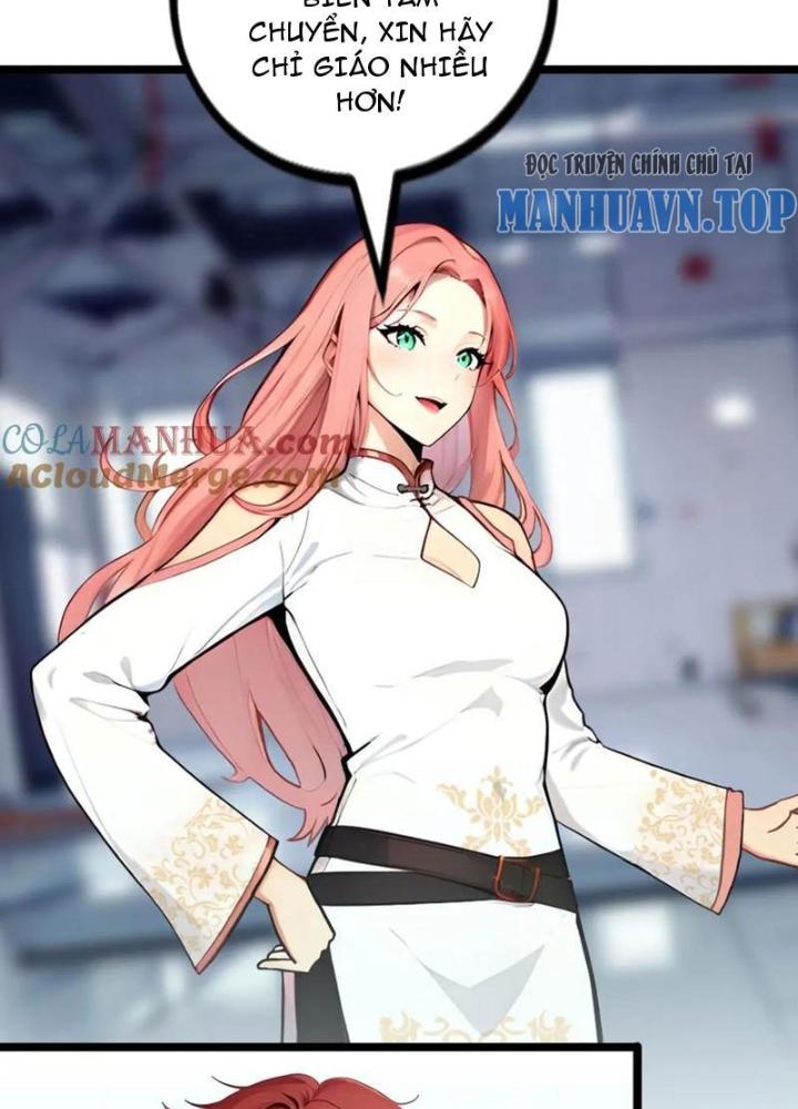 Toàn Dân Chuyển Chức: Tất Cả Kỹ Năng Của Ta Đều Là Cấm Chú Chapter 22 - Trang 2