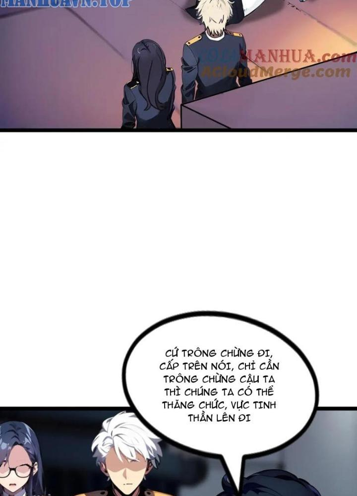 Toàn Dân Chuyển Chức: Tất Cả Kỹ Năng Của Ta Đều Là Cấm Chú Chapter 22 - Trang 2