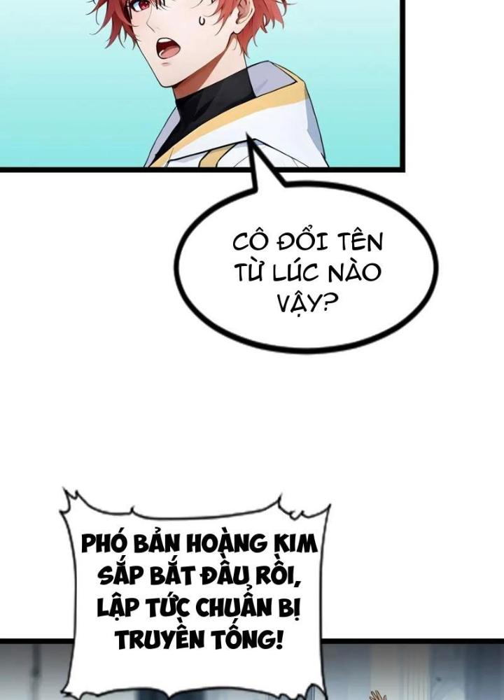 Toàn Dân Chuyển Chức: Tất Cả Kỹ Năng Của Ta Đều Là Cấm Chú Chapter 22 - Trang 2