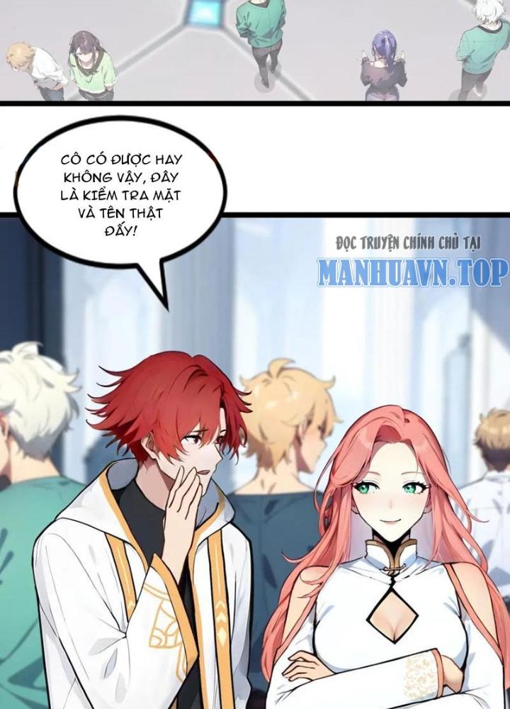 Toàn Dân Chuyển Chức: Tất Cả Kỹ Năng Của Ta Đều Là Cấm Chú Chapter 22 - Trang 2