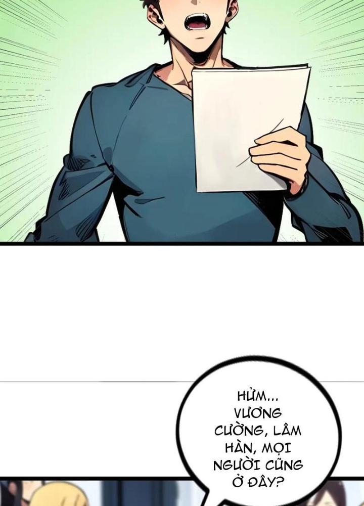 Toàn Dân Chuyển Chức: Tất Cả Kỹ Năng Của Ta Đều Là Cấm Chú Chapter 22 - Trang 2