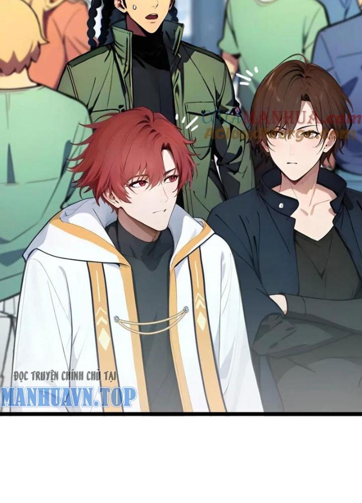 Toàn Dân Chuyển Chức: Tất Cả Kỹ Năng Của Ta Đều Là Cấm Chú Chapter 22 - Trang 2