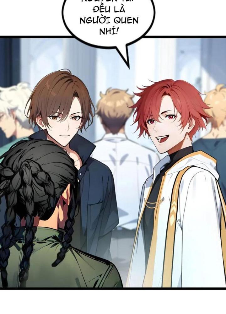 Toàn Dân Chuyển Chức: Tất Cả Kỹ Năng Của Ta Đều Là Cấm Chú Chapter 22 - Trang 2