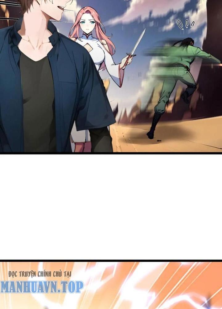 Toàn Dân Chuyển Chức: Tất Cả Kỹ Năng Của Ta Đều Là Cấm Chú Chapter 23 - Trang 2