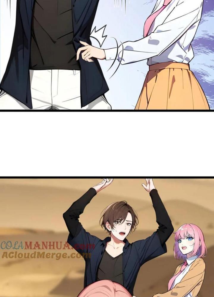 Toàn Dân Chuyển Chức: Tất Cả Kỹ Năng Của Ta Đều Là Cấm Chú Chapter 23 - Trang 2