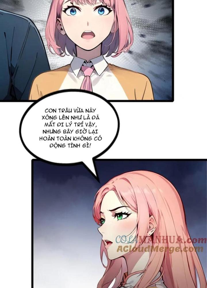 Toàn Dân Chuyển Chức: Tất Cả Kỹ Năng Của Ta Đều Là Cấm Chú Chapter 23 - Trang 2