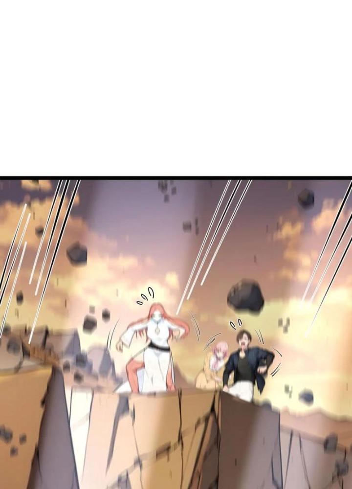 Toàn Dân Chuyển Chức: Tất Cả Kỹ Năng Của Ta Đều Là Cấm Chú Chapter 23 - Trang 2