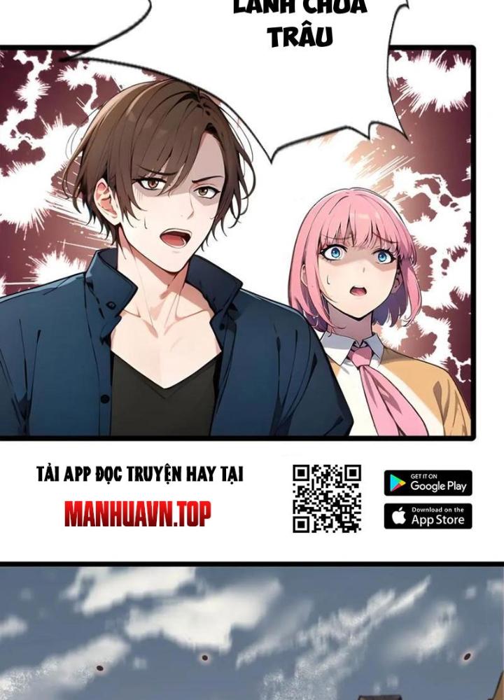 Toàn Dân Chuyển Chức: Tất Cả Kỹ Năng Của Ta Đều Là Cấm Chú Chapter 23 - Trang 2