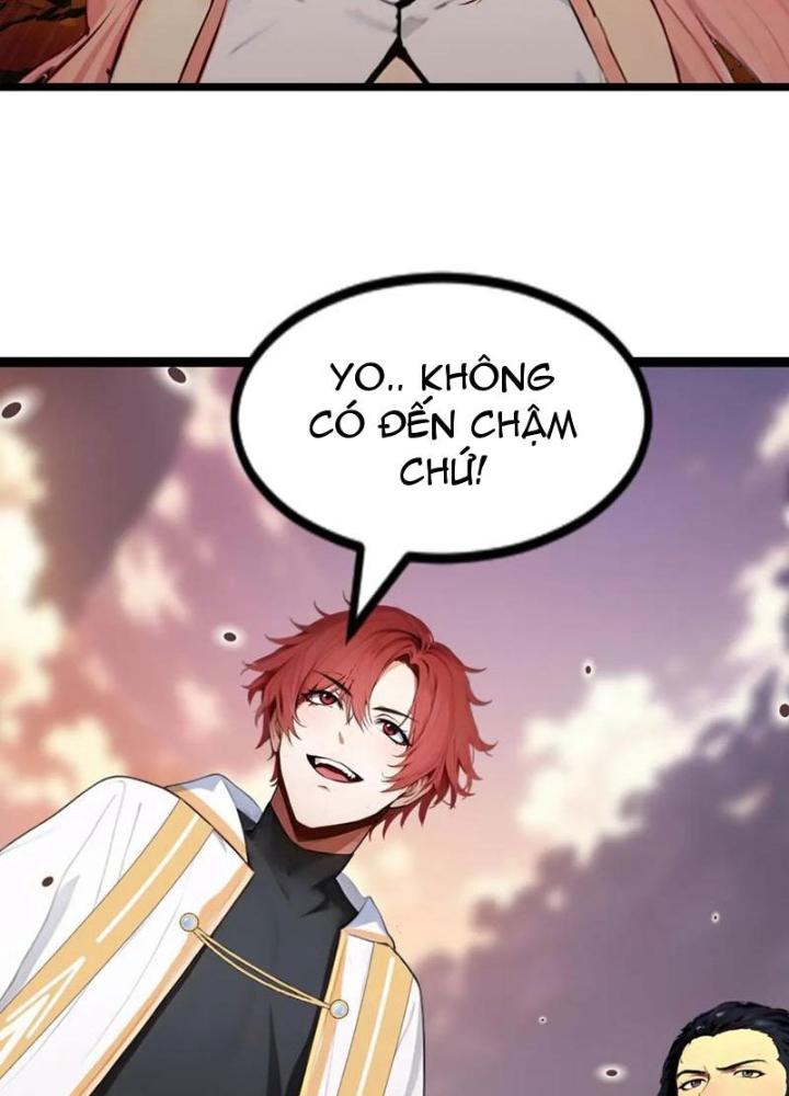 Toàn Dân Chuyển Chức: Tất Cả Kỹ Năng Của Ta Đều Là Cấm Chú Chapter 23 - Trang 2