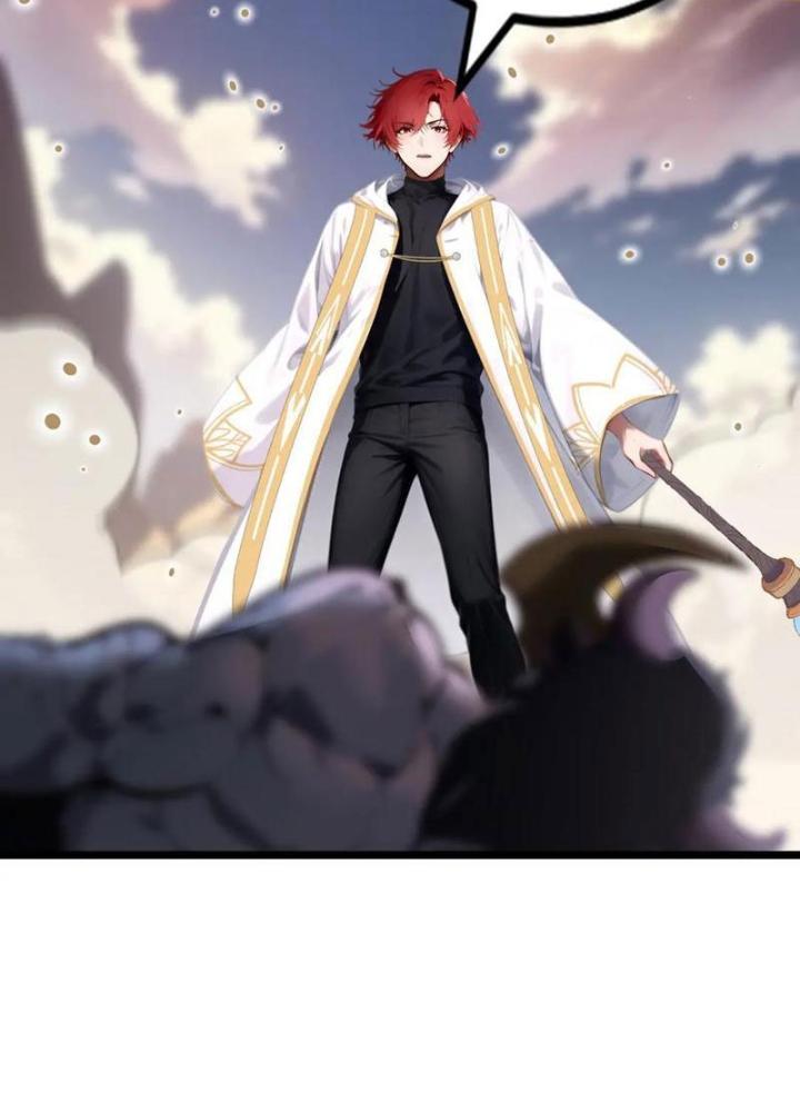 Toàn Dân Chuyển Chức: Tất Cả Kỹ Năng Của Ta Đều Là Cấm Chú Chapter 23 - Trang 2