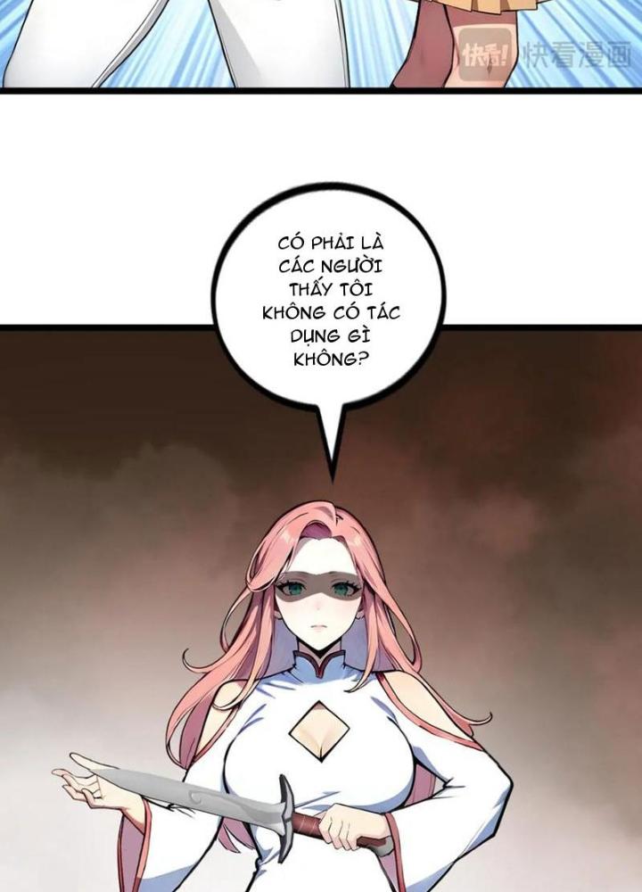 Toàn Dân Chuyển Chức: Tất Cả Kỹ Năng Của Ta Đều Là Cấm Chú Chapter 23 - Trang 2