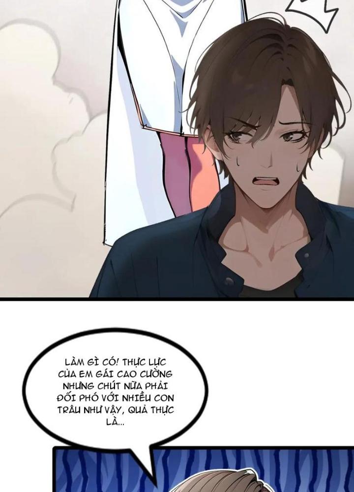 Toàn Dân Chuyển Chức: Tất Cả Kỹ Năng Của Ta Đều Là Cấm Chú Chapter 23 - Trang 2