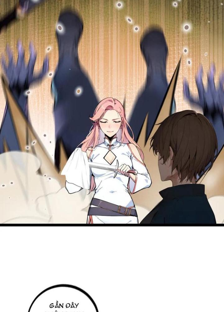 Toàn Dân Chuyển Chức: Tất Cả Kỹ Năng Của Ta Đều Là Cấm Chú Chapter 23 - Trang 2