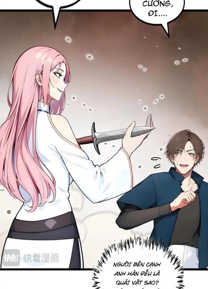 Toàn Dân Chuyển Chức: Tất Cả Kỹ Năng Của Ta Đều Là Cấm Chú Chapter 23 - Trang 2