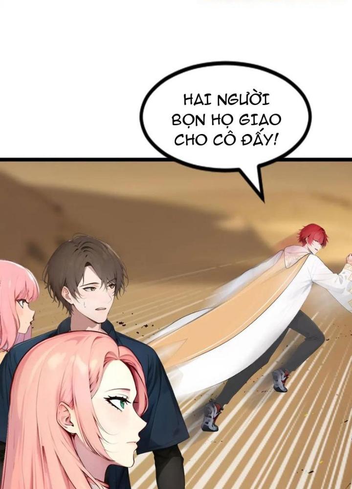 Toàn Dân Chuyển Chức: Tất Cả Kỹ Năng Của Ta Đều Là Cấm Chú Chapter 23 - Trang 2