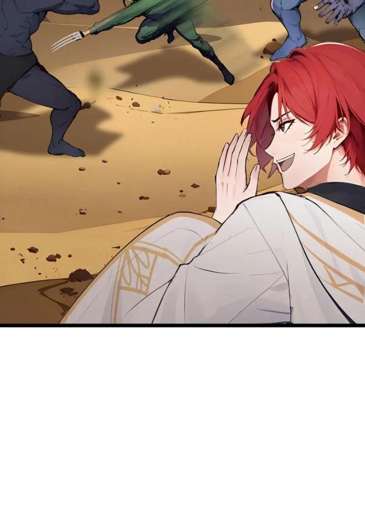 Toàn Dân Chuyển Chức: Tất Cả Kỹ Năng Của Ta Đều Là Cấm Chú Chapter 23 - Trang 2