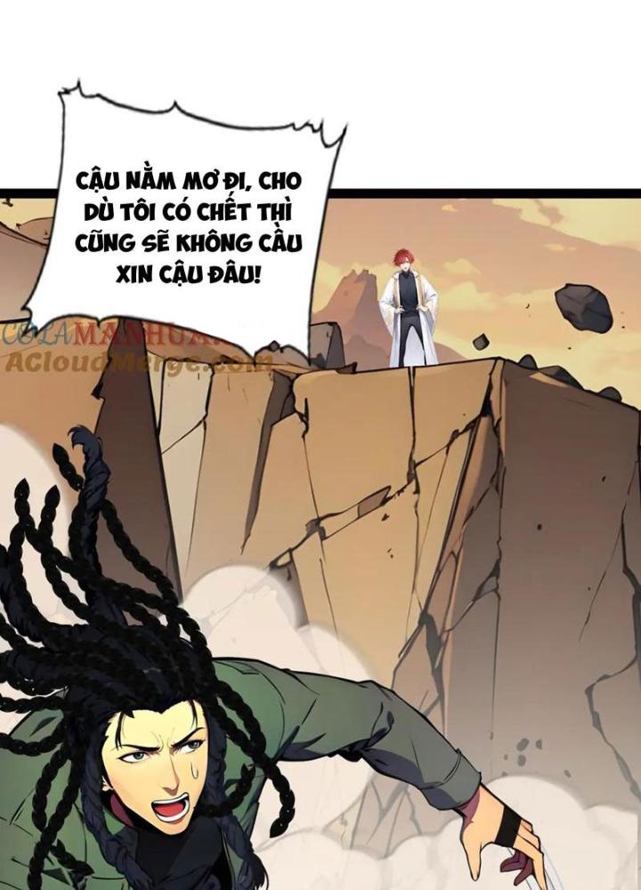 Toàn Dân Chuyển Chức: Tất Cả Kỹ Năng Của Ta Đều Là Cấm Chú Chapter 23 - Trang 2