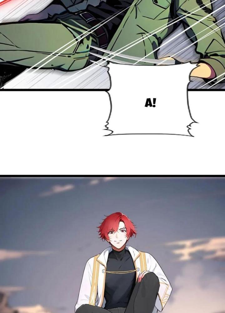 Toàn Dân Chuyển Chức: Tất Cả Kỹ Năng Của Ta Đều Là Cấm Chú Chapter 23 - Trang 2