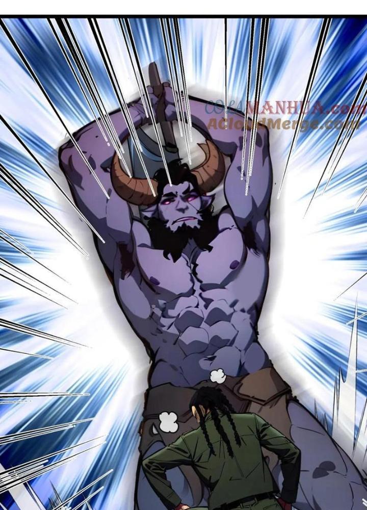 Toàn Dân Chuyển Chức: Tất Cả Kỹ Năng Của Ta Đều Là Cấm Chú Chapter 23 - Trang 2