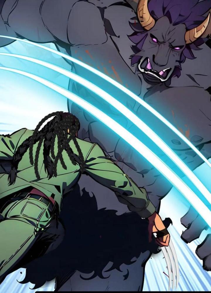 Toàn Dân Chuyển Chức: Tất Cả Kỹ Năng Của Ta Đều Là Cấm Chú Chapter 23 - Trang 2