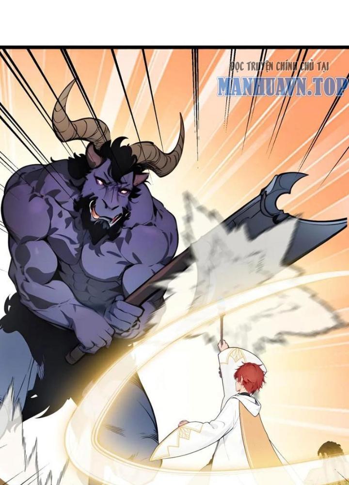 Toàn Dân Chuyển Chức: Tất Cả Kỹ Năng Của Ta Đều Là Cấm Chú Chapter 23 - Trang 2