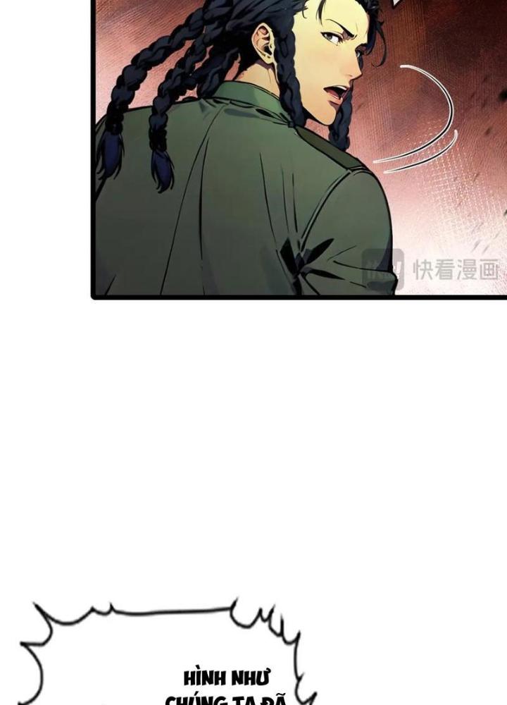 Toàn Dân Chuyển Chức: Tất Cả Kỹ Năng Của Ta Đều Là Cấm Chú Chapter 23 - Trang 2