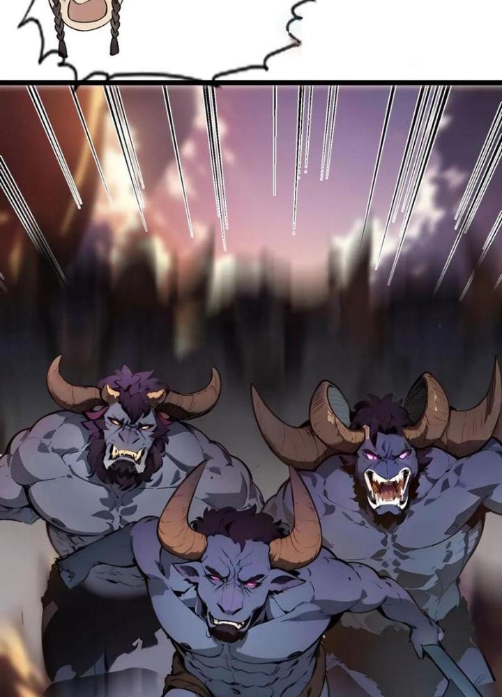 Toàn Dân Chuyển Chức: Tất Cả Kỹ Năng Của Ta Đều Là Cấm Chú Chapter 23 - Trang 2