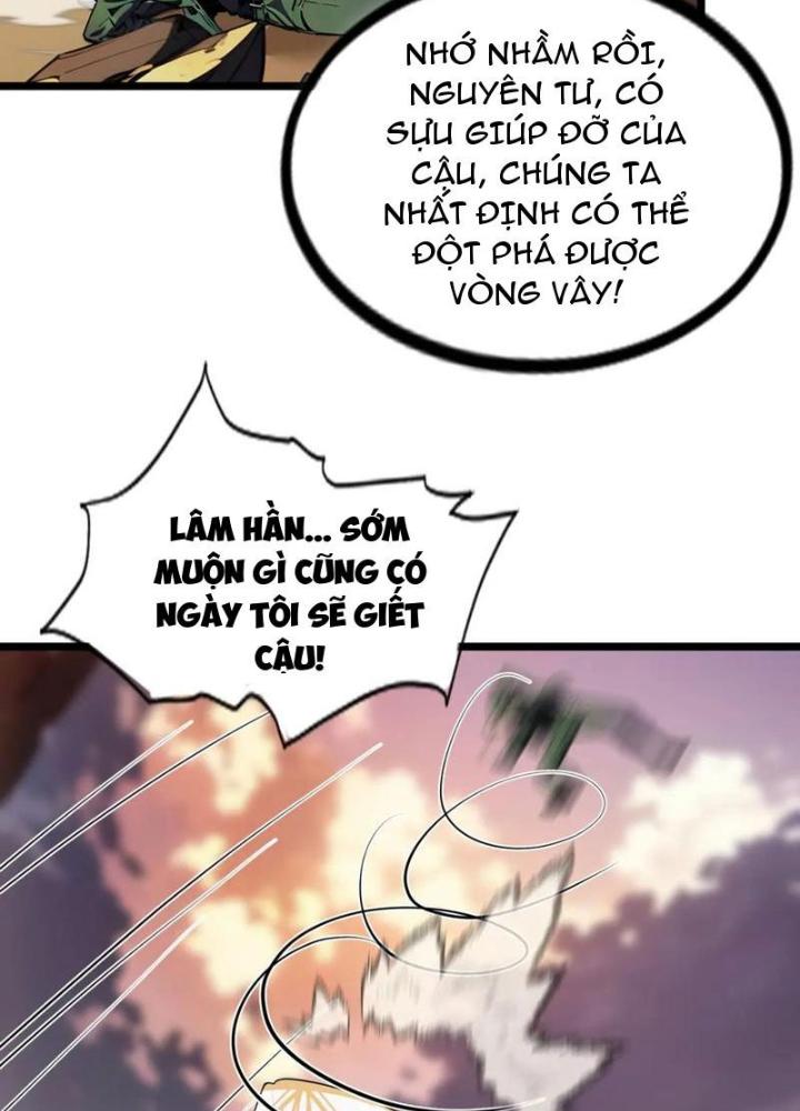 Toàn Dân Chuyển Chức: Tất Cả Kỹ Năng Của Ta Đều Là Cấm Chú Chapter 23 - Trang 2