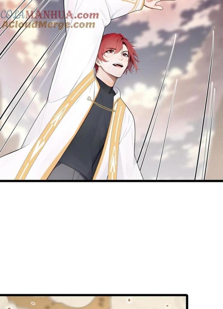 Toàn Dân Chuyển Chức: Tất Cả Kỹ Năng Của Ta Đều Là Cấm Chú Chapter 23 - Trang 2