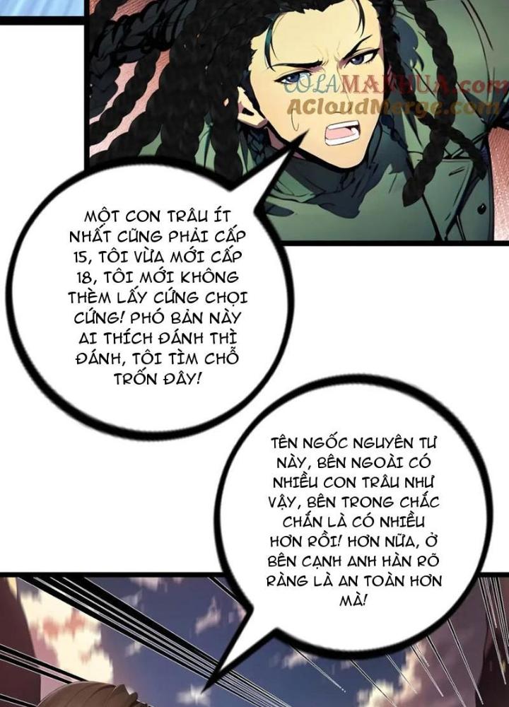 Toàn Dân Chuyển Chức: Tất Cả Kỹ Năng Của Ta Đều Là Cấm Chú Chapter 23 - Trang 2