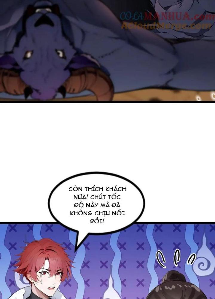 Toàn Dân Chuyển Chức: Tất Cả Kỹ Năng Của Ta Đều Là Cấm Chú Chapter 23 - Trang 2