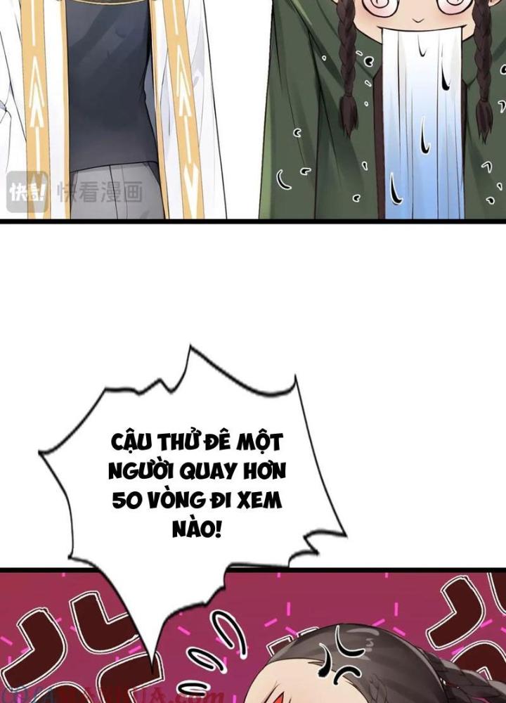 Toàn Dân Chuyển Chức: Tất Cả Kỹ Năng Của Ta Đều Là Cấm Chú Chapter 23 - Trang 2