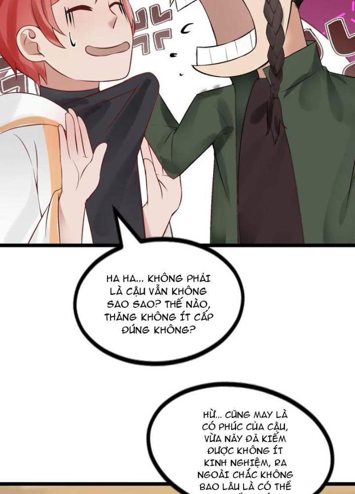 Toàn Dân Chuyển Chức: Tất Cả Kỹ Năng Của Ta Đều Là Cấm Chú Chapter 23 - Trang 2