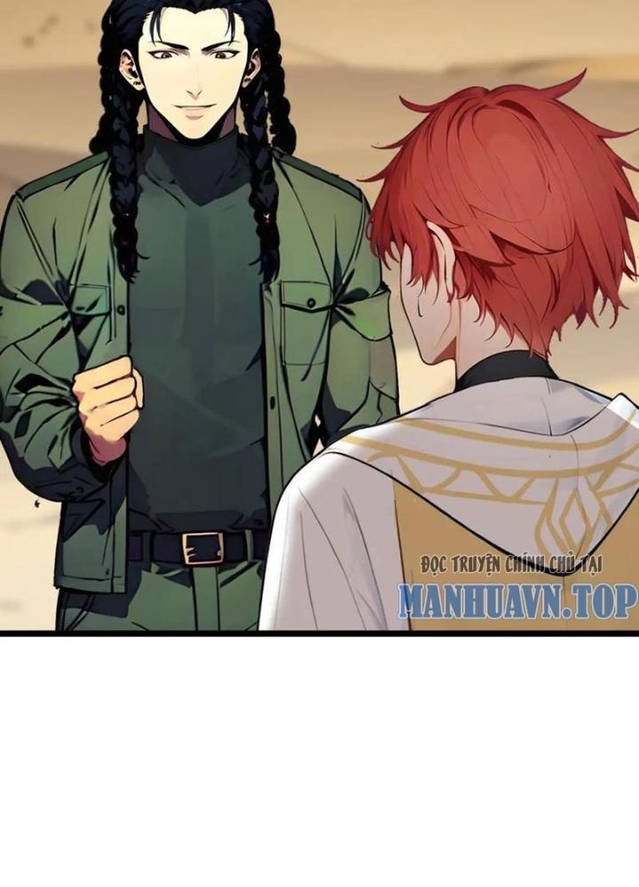 Toàn Dân Chuyển Chức: Tất Cả Kỹ Năng Của Ta Đều Là Cấm Chú Chapter 23 - Trang 2