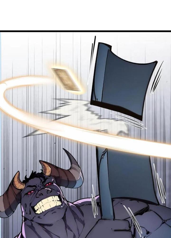 Toàn Dân Chuyển Chức: Tất Cả Kỹ Năng Của Ta Đều Là Cấm Chú Chapter 23 - Trang 2