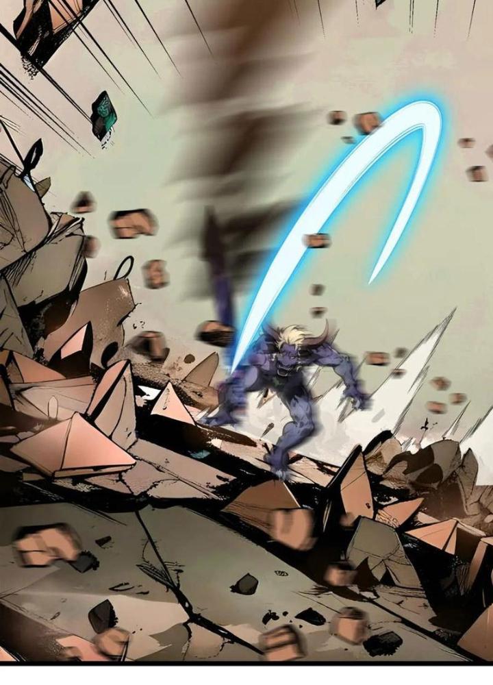 Toàn Dân Chuyển Chức: Tất Cả Kỹ Năng Của Ta Đều Là Cấm Chú Chapter 24 - Trang 2