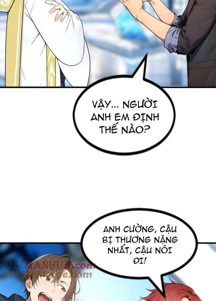 Toàn Dân Chuyển Chức: Tất Cả Kỹ Năng Của Ta Đều Là Cấm Chú Chapter 24 - Trang 2