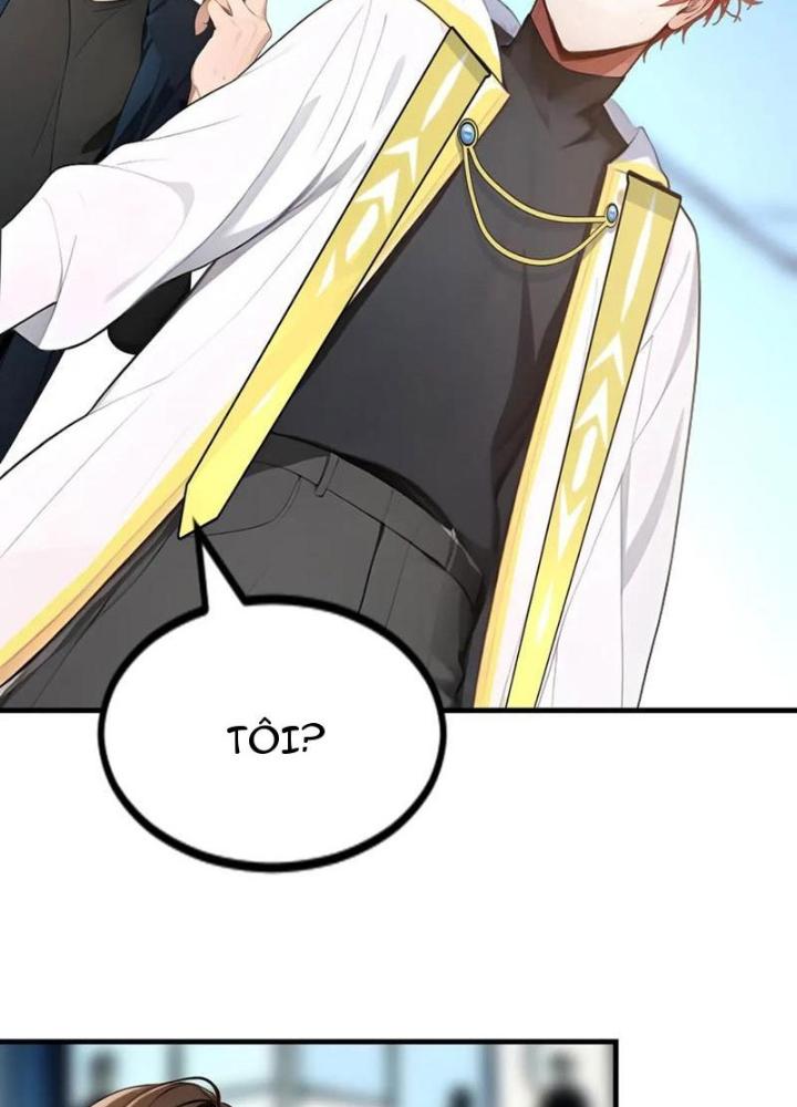 Toàn Dân Chuyển Chức: Tất Cả Kỹ Năng Của Ta Đều Là Cấm Chú Chapter 24 - Trang 2