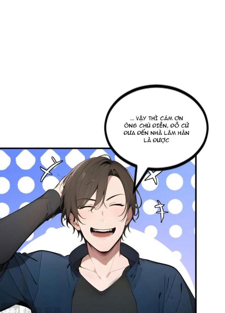 Toàn Dân Chuyển Chức: Tất Cả Kỹ Năng Của Ta Đều Là Cấm Chú Chapter 24 - Trang 2