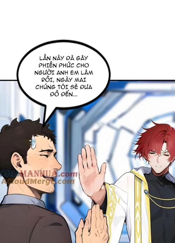 Toàn Dân Chuyển Chức: Tất Cả Kỹ Năng Của Ta Đều Là Cấm Chú Chapter 24 - Trang 2