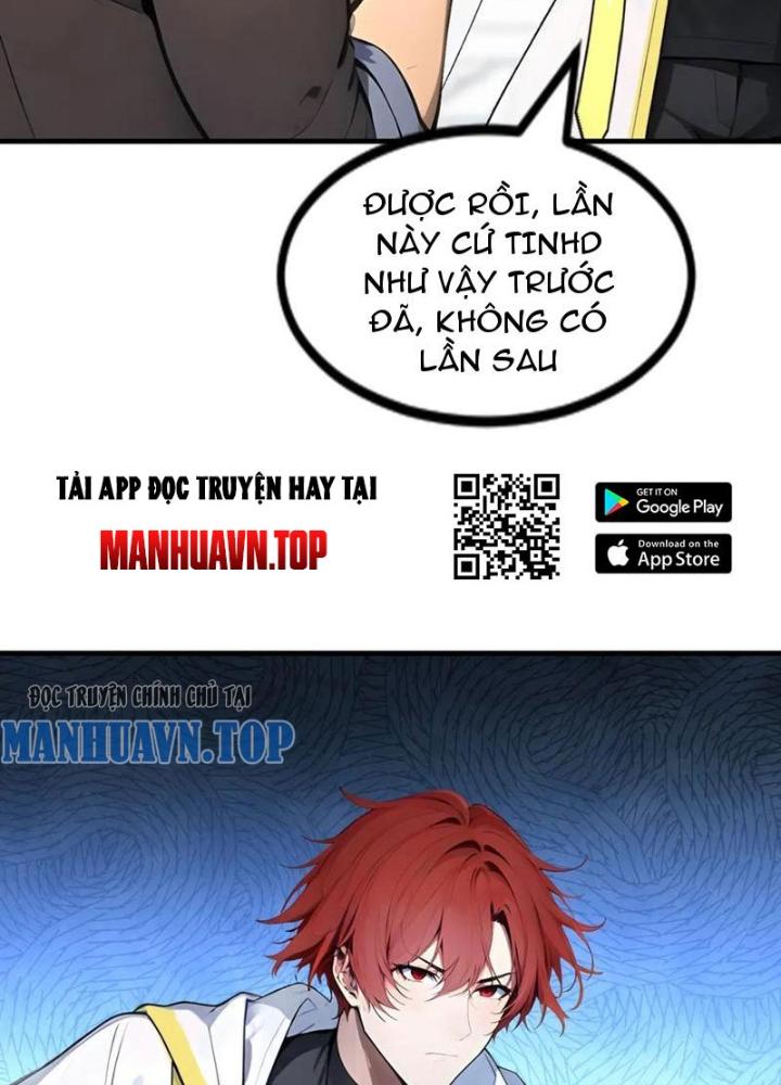 Toàn Dân Chuyển Chức: Tất Cả Kỹ Năng Của Ta Đều Là Cấm Chú Chapter 24 - Trang 2