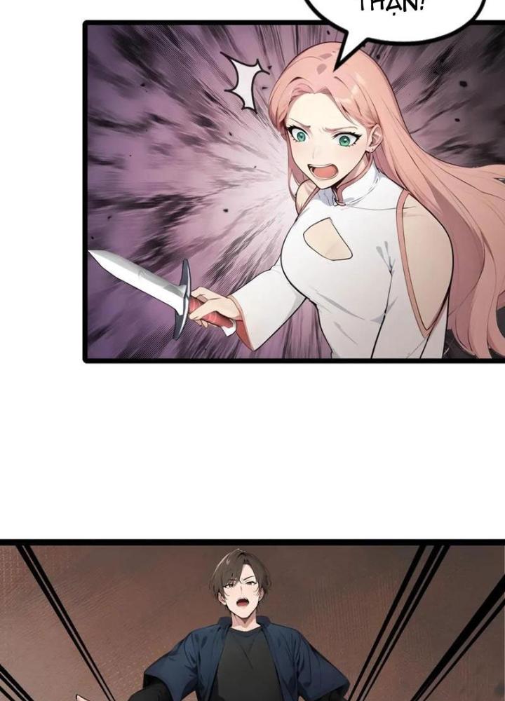 Toàn Dân Chuyển Chức: Tất Cả Kỹ Năng Của Ta Đều Là Cấm Chú Chapter 24 - Trang 2