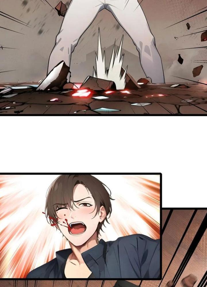 Toàn Dân Chuyển Chức: Tất Cả Kỹ Năng Của Ta Đều Là Cấm Chú Chapter 24 - Trang 2