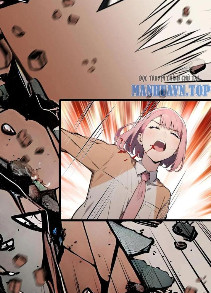 Toàn Dân Chuyển Chức: Tất Cả Kỹ Năng Của Ta Đều Là Cấm Chú Chapter 24 - Trang 2