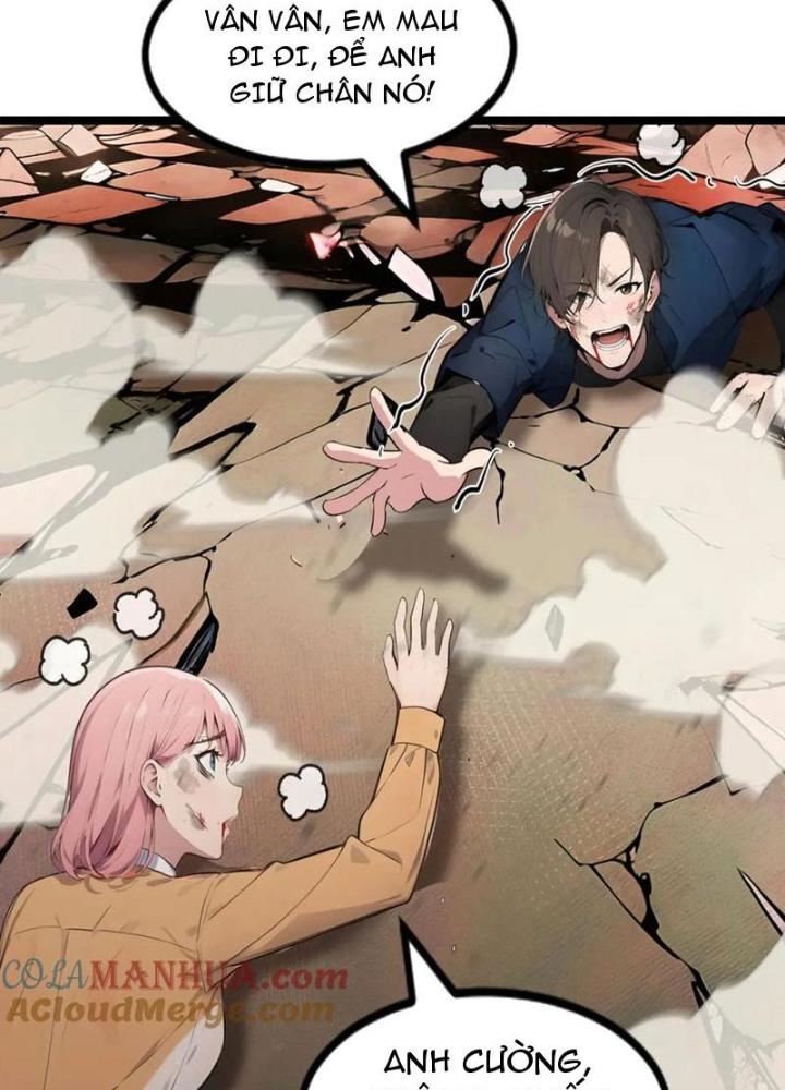 Toàn Dân Chuyển Chức: Tất Cả Kỹ Năng Của Ta Đều Là Cấm Chú Chapter 24 - Trang 2