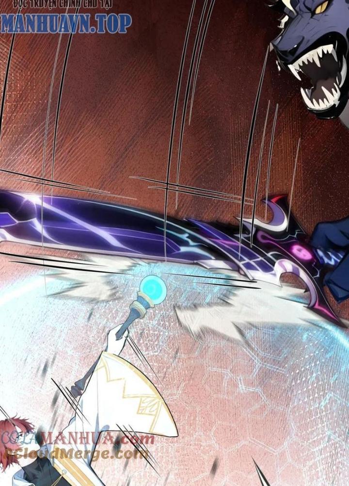 Toàn Dân Chuyển Chức: Tất Cả Kỹ Năng Của Ta Đều Là Cấm Chú Chapter 24 - Trang 2