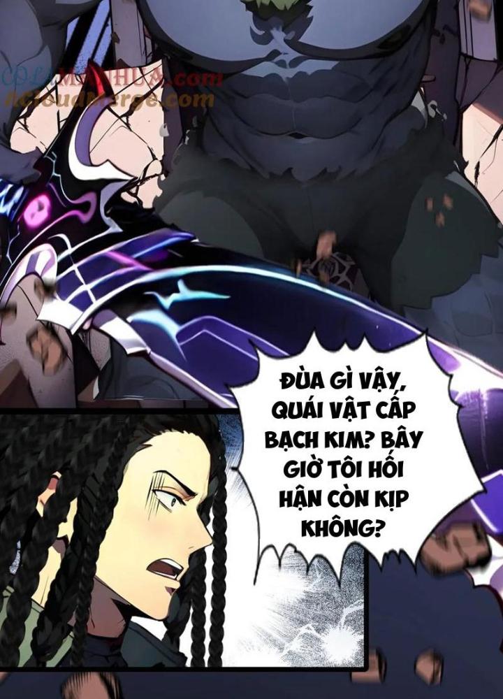 Toàn Dân Chuyển Chức: Tất Cả Kỹ Năng Của Ta Đều Là Cấm Chú Chapter 24 - Trang 2